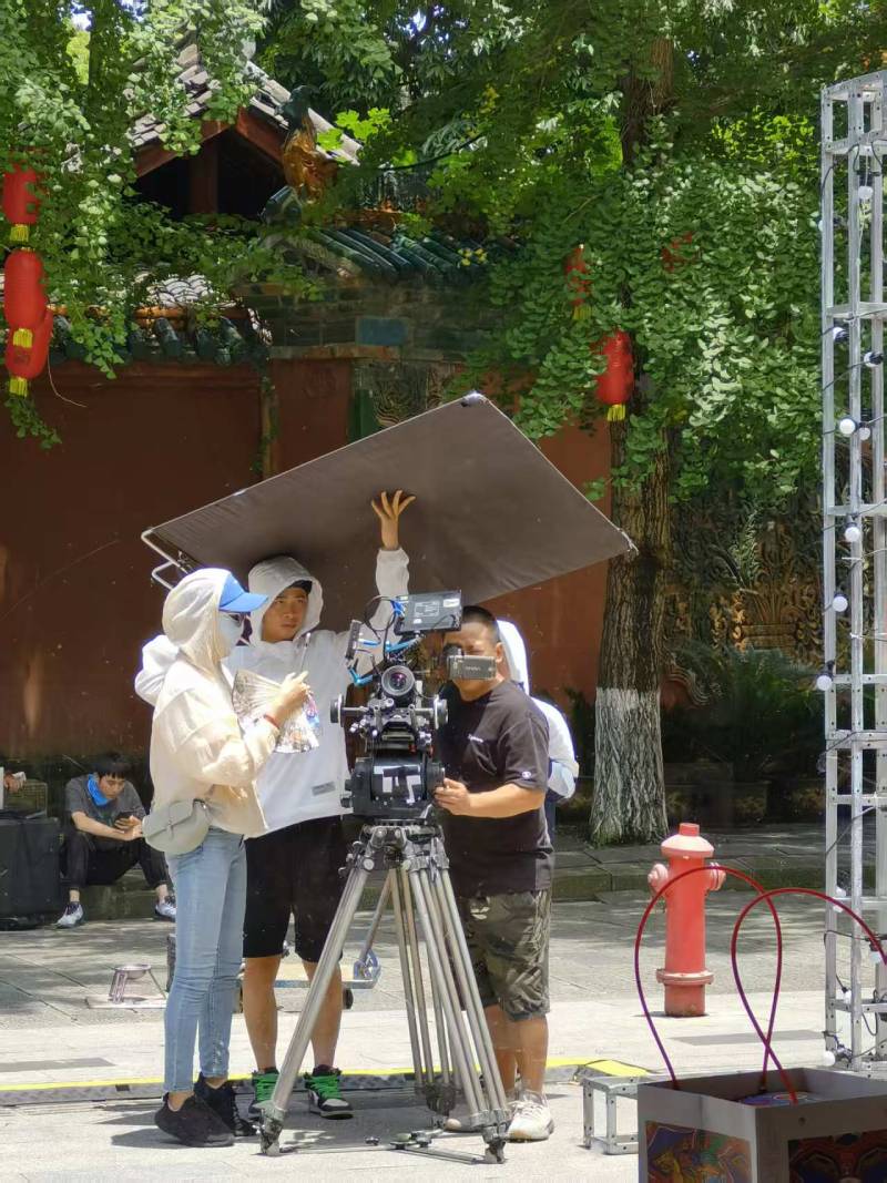 普陀区TVC拍摄公司：资深团队坐镇，打造现象级广告作品的幕后推手