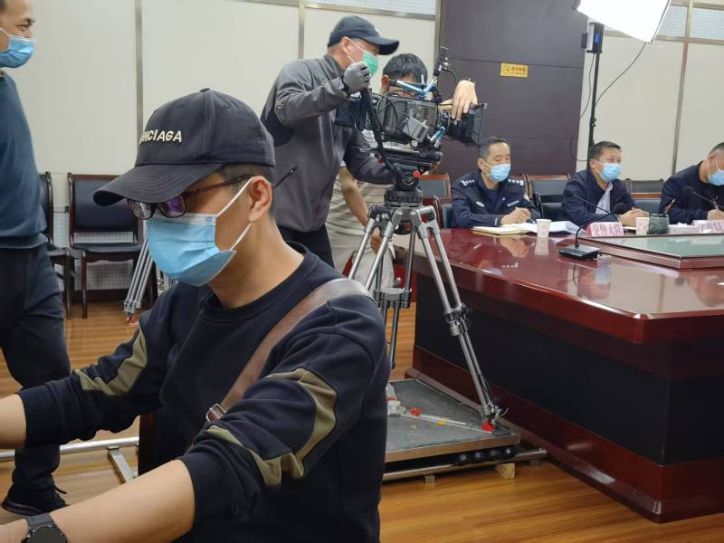 普陀区TVC拍摄公司怎么筛选？记住这3个核心标准！